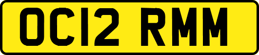OC12RMM