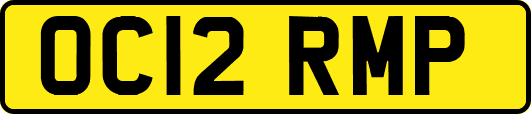 OC12RMP