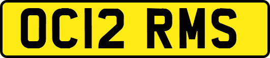 OC12RMS