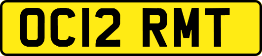 OC12RMT