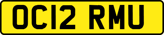 OC12RMU