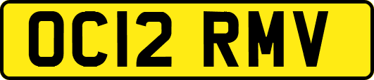 OC12RMV