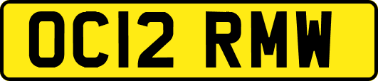 OC12RMW