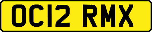 OC12RMX