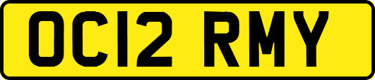 OC12RMY