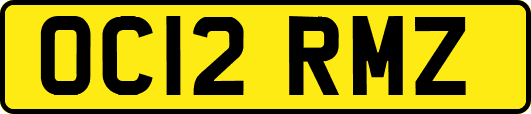 OC12RMZ
