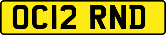OC12RND