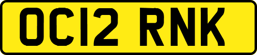 OC12RNK