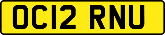 OC12RNU