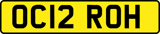 OC12ROH