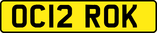 OC12ROK