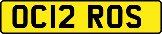 OC12ROS