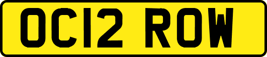 OC12ROW