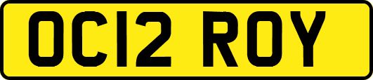 OC12ROY