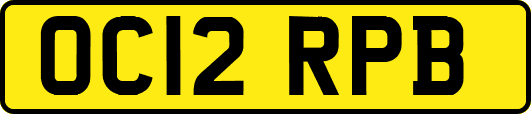 OC12RPB