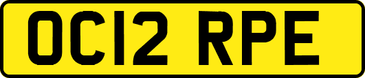 OC12RPE