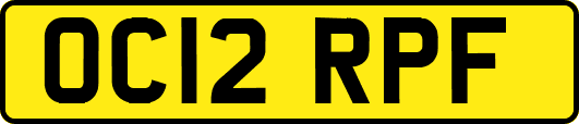 OC12RPF