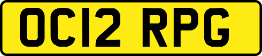 OC12RPG
