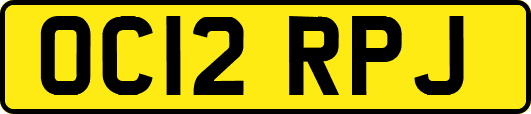 OC12RPJ