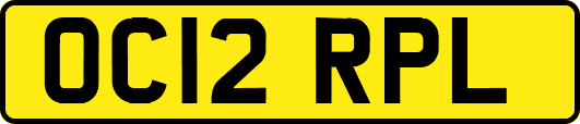 OC12RPL