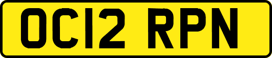 OC12RPN