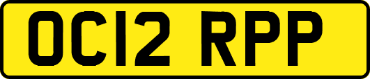 OC12RPP