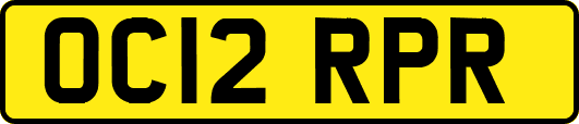 OC12RPR