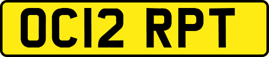 OC12RPT