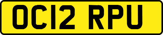 OC12RPU