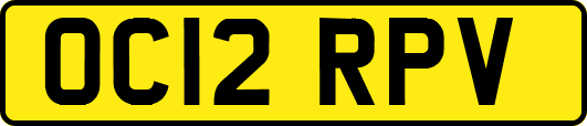OC12RPV