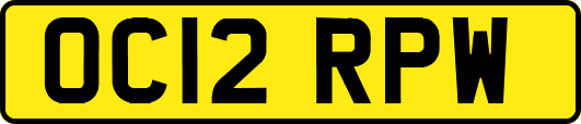 OC12RPW