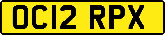 OC12RPX