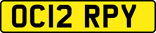 OC12RPY