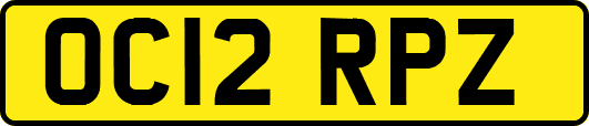 OC12RPZ