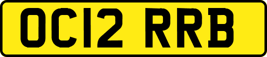 OC12RRB