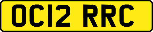 OC12RRC