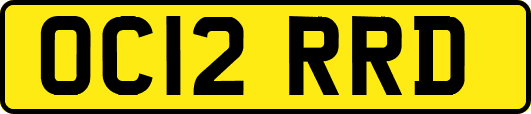 OC12RRD