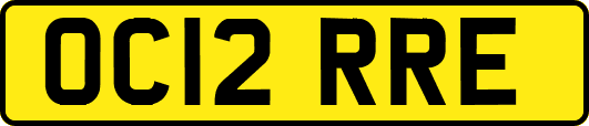 OC12RRE