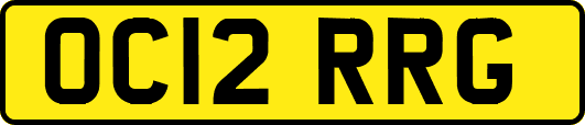 OC12RRG