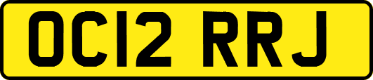 OC12RRJ