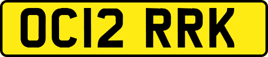 OC12RRK