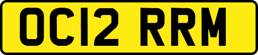 OC12RRM