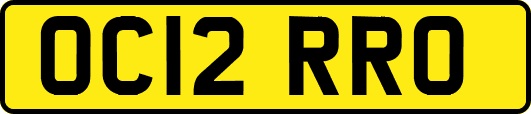 OC12RRO