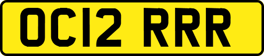OC12RRR