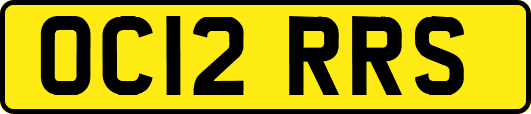 OC12RRS