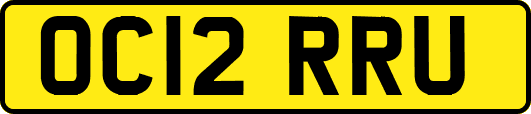 OC12RRU