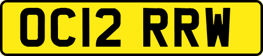 OC12RRW