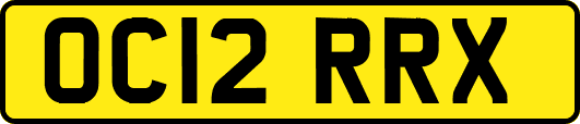 OC12RRX