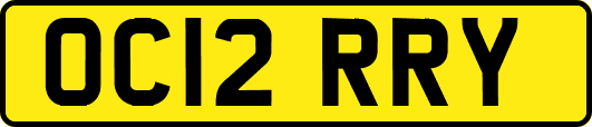 OC12RRY