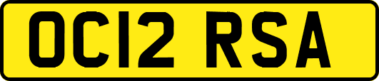 OC12RSA